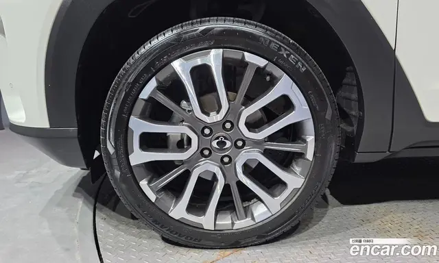 SsangYong Torres 2023 1.5 автомат (гидро), миниатюра 5