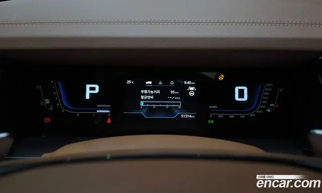 SsangYong Torres 2023 1.5 автомат (гидро), миниатюра 8