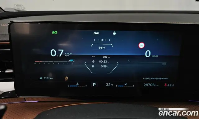 SsangYong Torres 2024 1.5 автомат (гидро), миниатюра 11 SsangYong Torres 2024 1.5 автомат (гидро), миниатюра 11