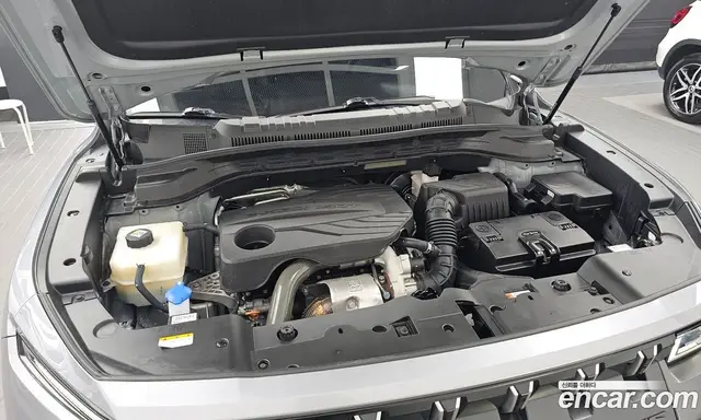 SsangYong Torres 2024 1.5 автомат (гидро), миниатюра 6 SsangYong Torres 2024 1.5 автомат (гидро), миниатюра 6