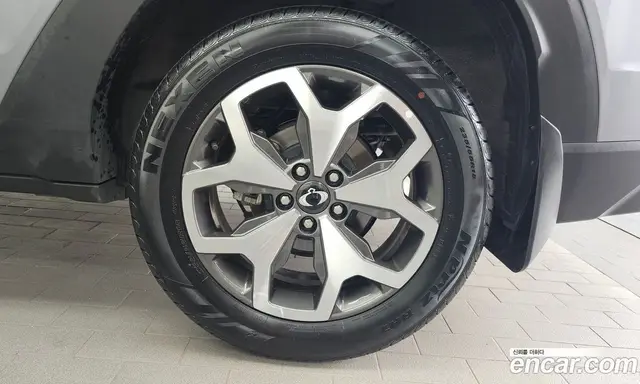 SsangYong Torres 2024 1.5 автомат (гидро), миниатюра 7 SsangYong Torres 2024 1.5 автомат (гидро), миниатюра 7