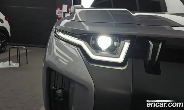 SsangYong Torres 2024 1.5 автомат (гидро), миниатюра 8 SsangYong Torres 2024 1.5 автомат (гидро), миниатюра 8