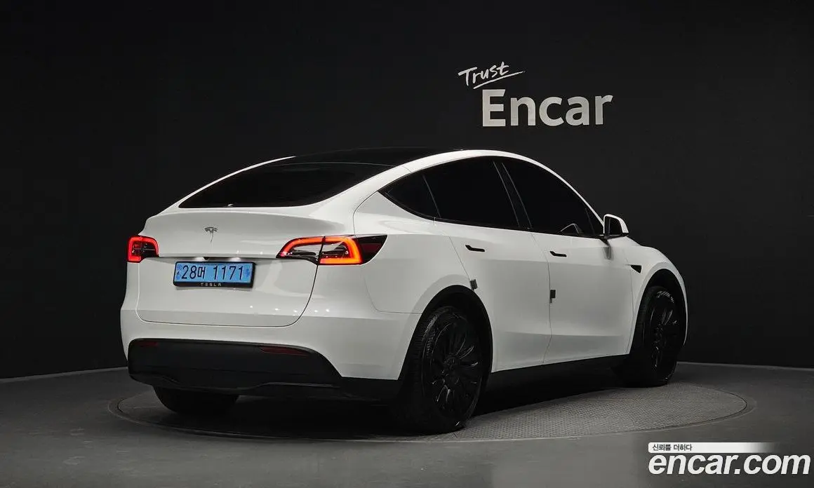 Tesla Model Y 2024 0.2 автомат (гидро), фото 1 Tesla Model Y 2024 0.2 автомат (гидро), фото 1