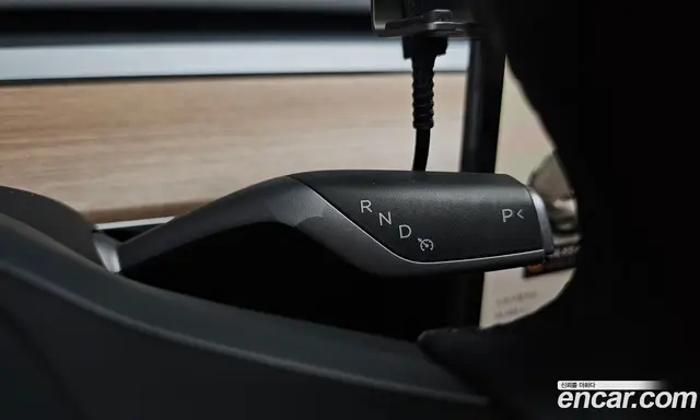 Tesla Model Y 2024 0.2 автомат (гидро), миниатюра 11 Tesla Model Y 2024 0.2 автомат (гидро), миниатюра 11