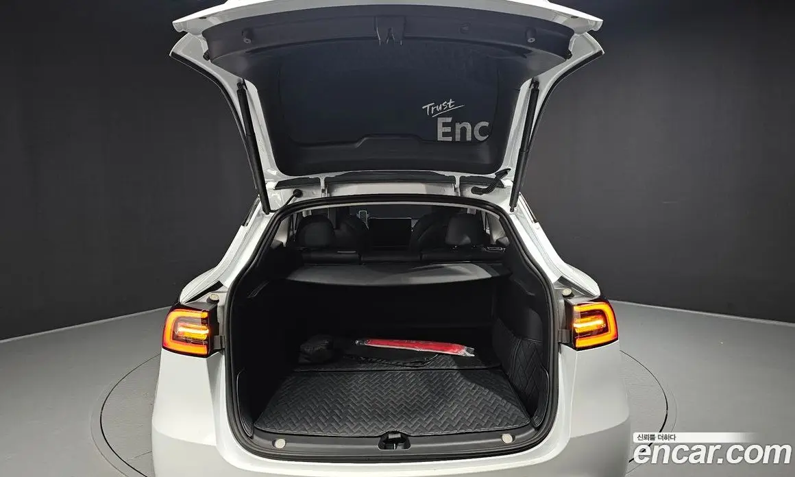 Tesla Model Y 2024 0.2 автомат (гидро), фото 25 Tesla Model Y 2024 0.2 автомат (гидро), фото 25
