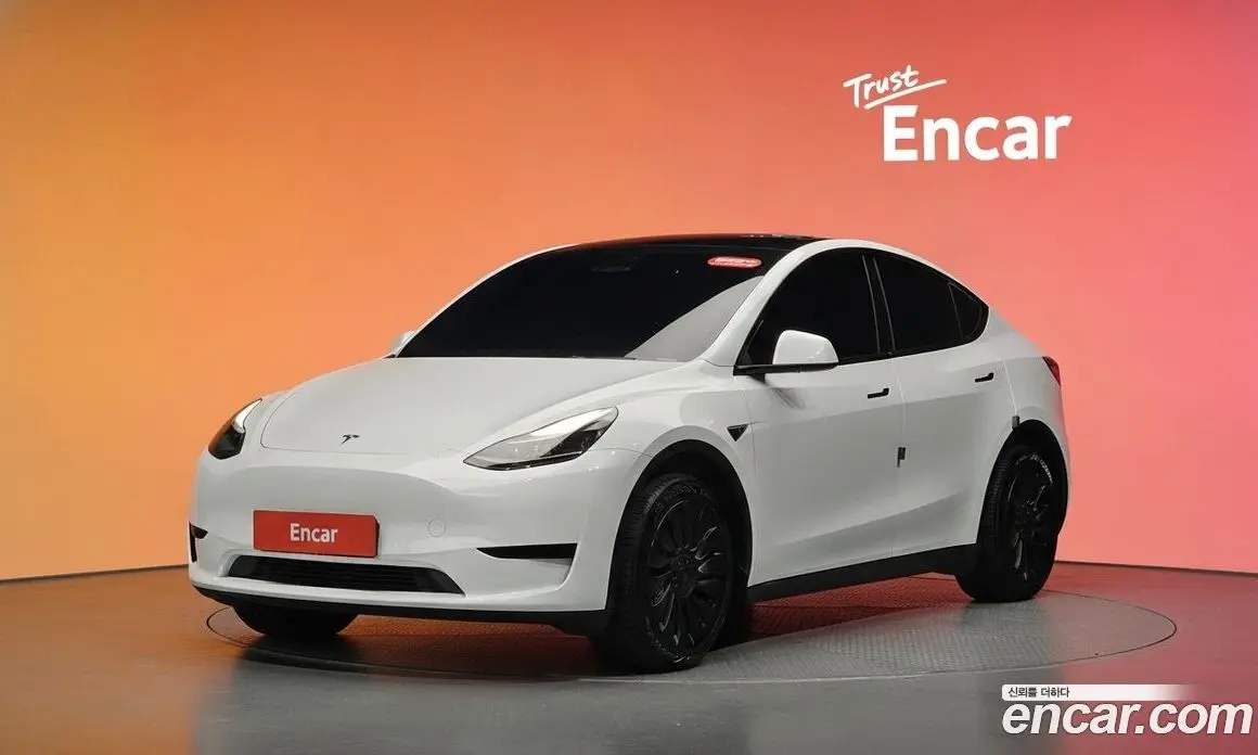 Tesla Model Y 2024 0.2 автомат (гидро), фото 31 Tesla Model Y 2024 0.2 автомат (гидро), фото 31