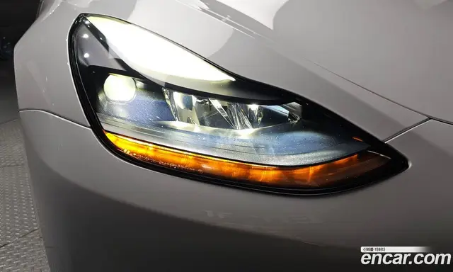Tesla Model Y 2024 0.2 автомат (гидро), миниатюра 7 Tesla Model Y 2024 0.2 автомат (гидро), миниатюра 7