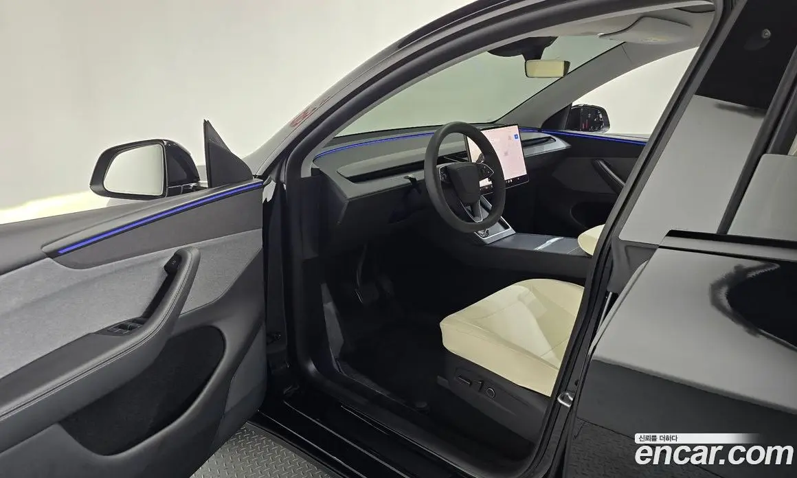 Tesla Model Y 2025 0.3 автомат (гидро), фото 12 Tesla Model Y 2025 0.3 автомат (гидро), фото 12