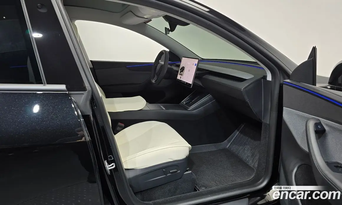 Tesla Model Y 2025 0.3 автомат (гидро), фото 15 Tesla Model Y 2025 0.3 автомат (гидро), фото 15