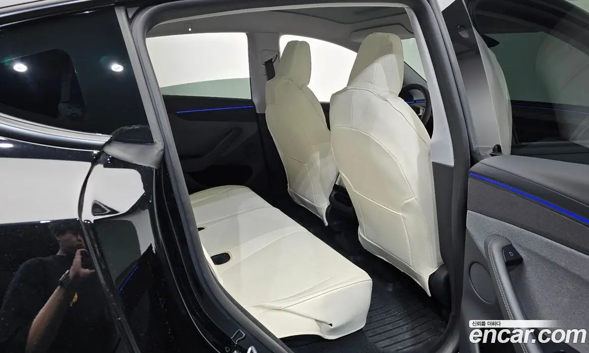 Tesla Model Y 2025 0.3 автомат (гидро), фото 16 Tesla Model Y 2025 0.3 автомат (гидро), фото 16