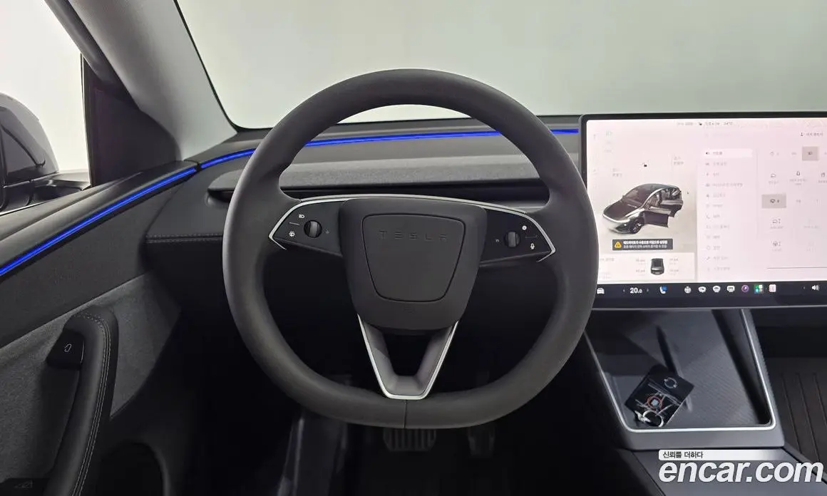 Tesla Model Y 2025 0.3 автомат (гидро), фото 18 Tesla Model Y 2025 0.3 автомат (гидро), фото 18