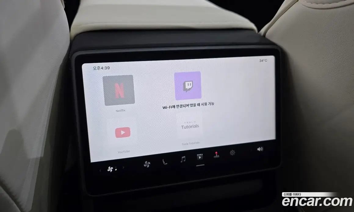 Tesla Model Y 2025 0.3 автомат (гидро), фото 26 Tesla Model Y 2025 0.3 автомат (гидро), фото 26