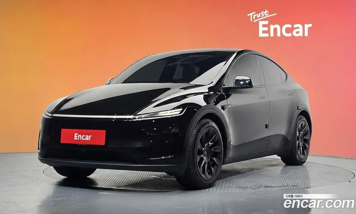 Tesla Model Y 2025 0.3 автомат (гидро), фото 36 Tesla Model Y 2025 0.3 автомат (гидро), фото 36