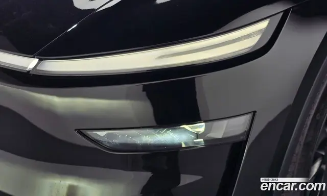 Tesla Model Y 2025 0.3 автомат (гидро), миниатюра 7 Tesla Model Y 2025 0.3 автомат (гидро), миниатюра 7