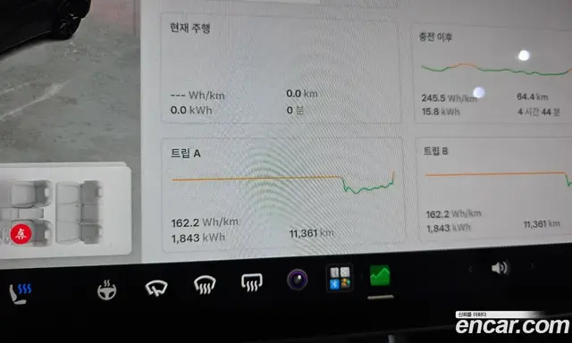 Tesla Model Y 2025 0.3 автомат (гидро), миниатюра 10 Tesla Model Y 2025 0.3 автомат (гидро), миниатюра 10