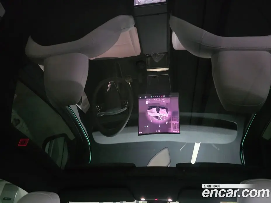 Tesla Model Y 2026 автомат (гидро), фото 15 Tesla Model Y 2026 автомат (гидро), фото 15