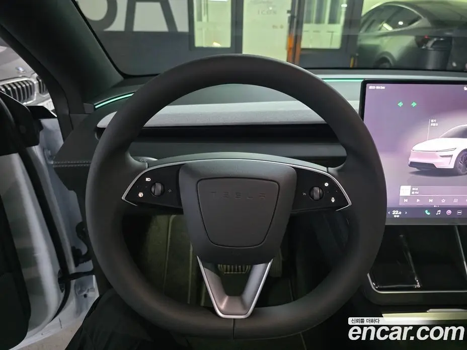 Tesla Model Y 2026 автомат (гидро), фото 8 Tesla Model Y 2026 автомат (гидро), фото 8
