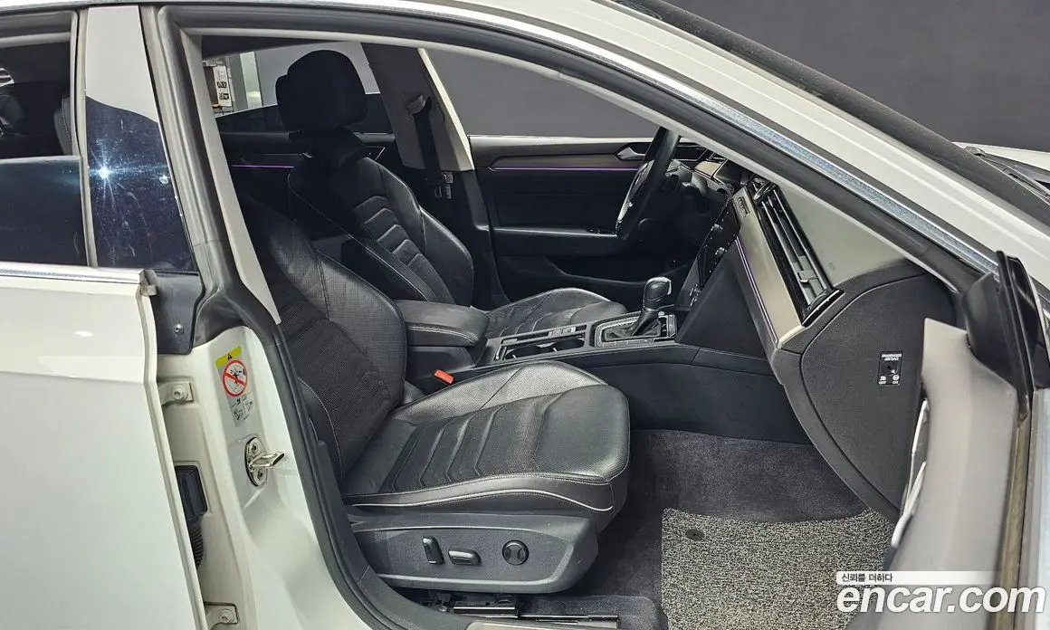 Volkswagen Arteon 2018 2.0 автомат (гидро), фото 11 Volkswagen Arteon 2018 2.0 автомат (гидро), фото 11