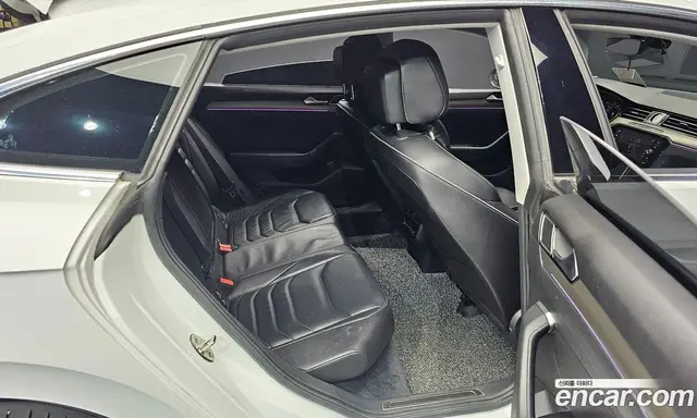 Volkswagen Arteon 2018 2.0 автомат (гидро), миниатюра 12