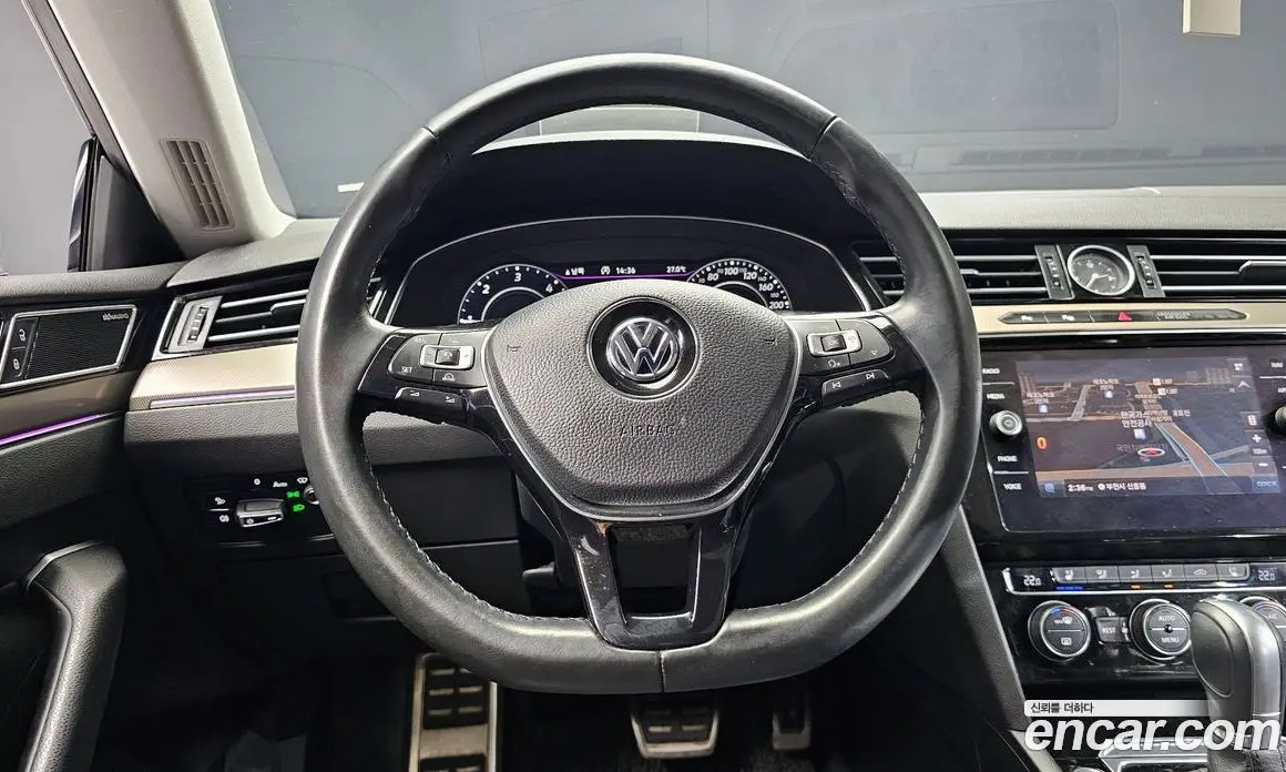 Volkswagen Arteon 2018 2.0 автомат (гидро), фото 13 Volkswagen Arteon 2018 2.0 автомат (гидро), фото 13