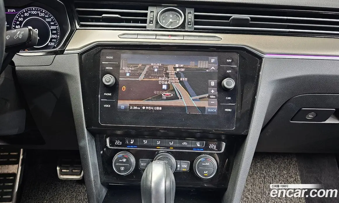 Volkswagen Arteon 2018 2.0 автомат (гидро), фото 14 Volkswagen Arteon 2018 2.0 автомат (гидро), фото 14
