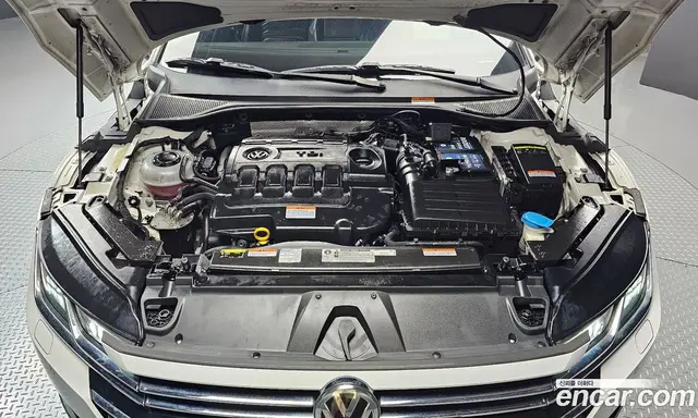 Volkswagen Arteon 2018 2.0 автомат (гидро), миниатюра 6 Volkswagen Arteon 2018 2.0 автомат (гидро), миниатюра 6