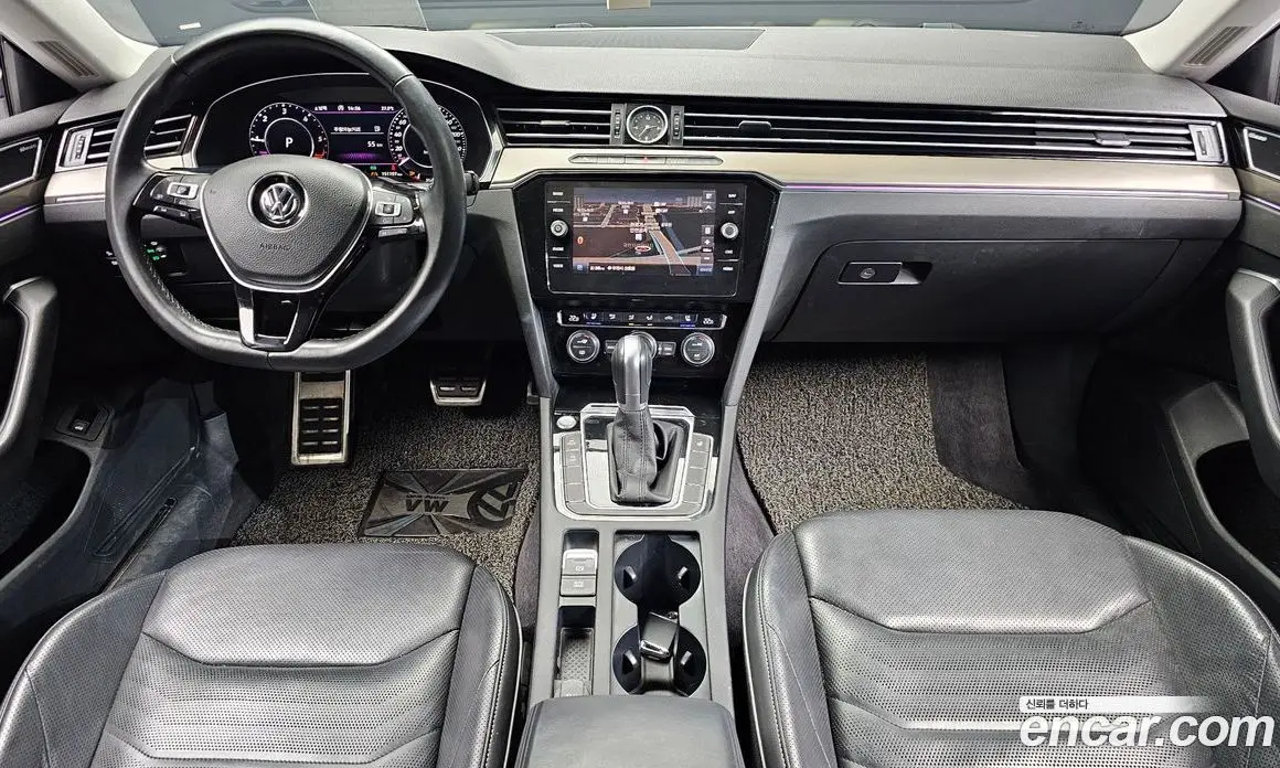 Volkswagen Arteon 2018 2.0 автомат (гидро), фото 7 Volkswagen Arteon 2018 2.0 автомат (гидро), фото 7
