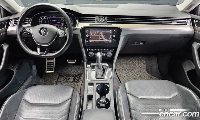 Volkswagen Arteon 2018 2.0 автомат (гидро), миниатюра 7 Volkswagen Arteon 2018 2.0 автомат (гидро), миниатюра 7