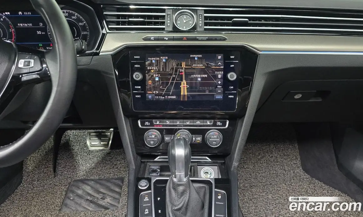 Volkswagen Arteon 2019 2.0 автомат (гидро), фото 15