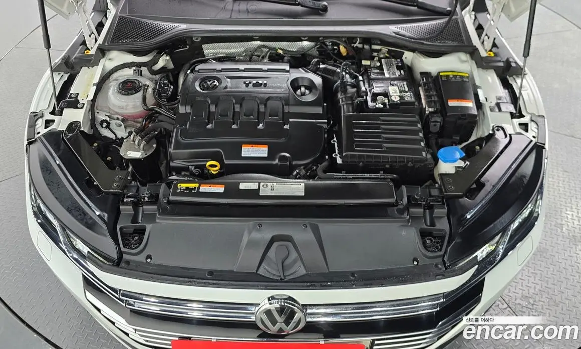 Volkswagen Arteon 2019 2.0 автомат (гидро), фото 6