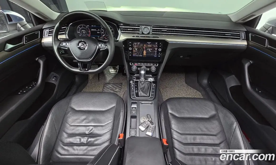 Volkswagen Arteon 2019 2.0 автомат (гидро), фото 7