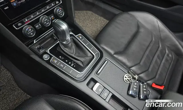 Volkswagen Arteon 2019 2.0 автомат (гидро), миниатюра 9
