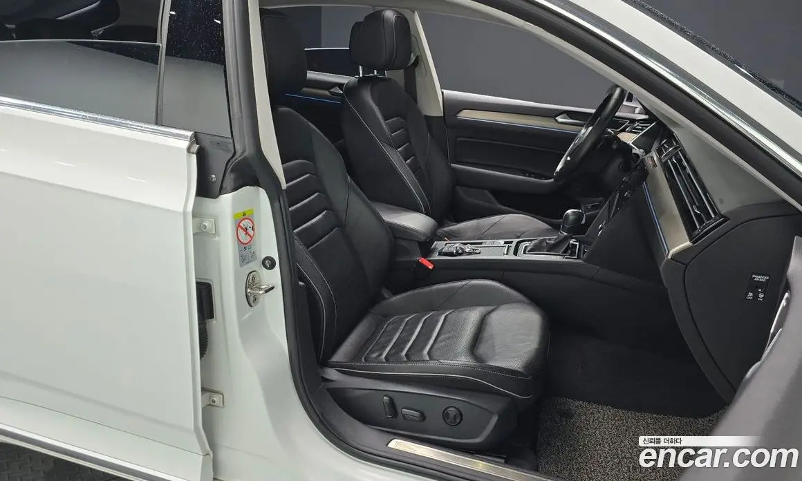 Volkswagen Arteon 2019 2.0 автомат (гидро), фото 10