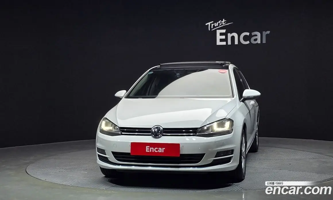 Volkswagen Golf 2016 1.4 автомат (гидро), фото 2 Volkswagen Golf 2016 1.4 автомат (гидро), фото 2