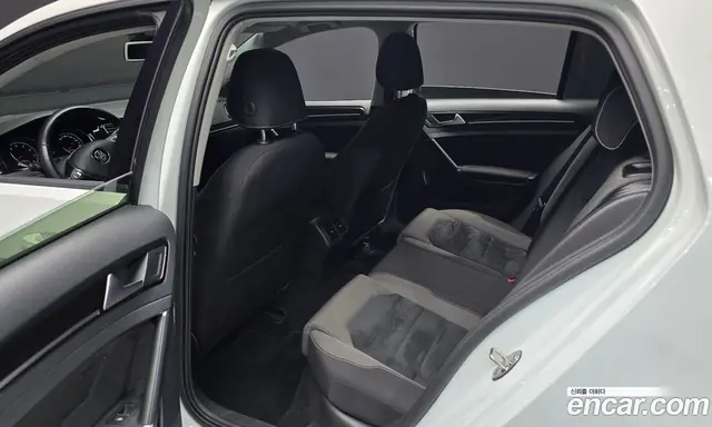 Volkswagen Golf 2016 1.4 автомат (гидро), миниатюра 11 Volkswagen Golf 2016 1.4 автомат (гидро), миниатюра 11