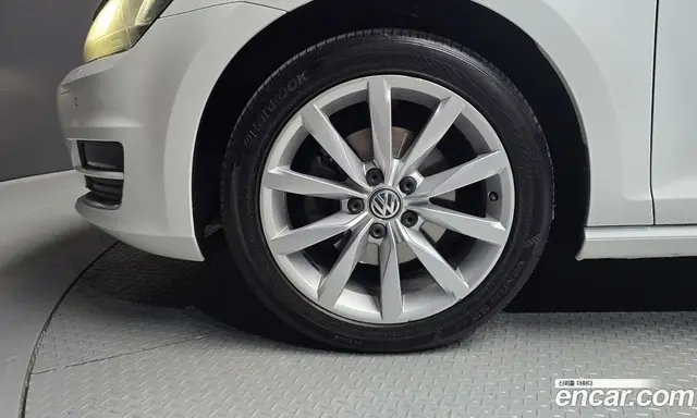 Volkswagen Golf 2016 1.4 автомат (гидро), миниатюра 5 Volkswagen Golf 2016 1.4 автомат (гидро), миниатюра 5