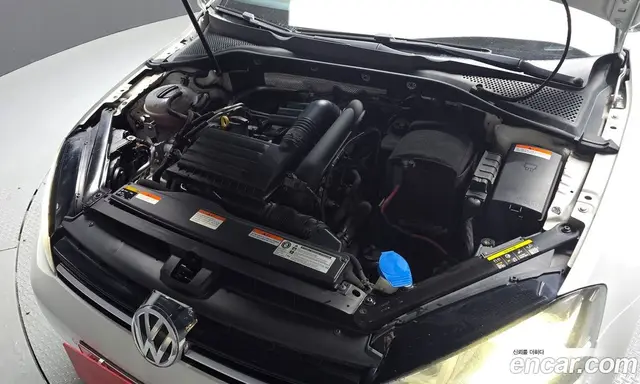 Volkswagen Golf 2016 1.4 автомат (гидро), миниатюра 6 Volkswagen Golf 2016 1.4 автомат (гидро), миниатюра 6