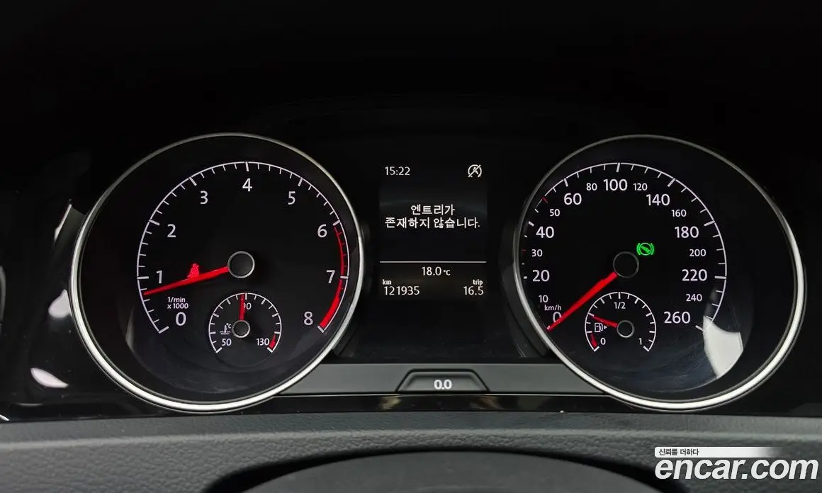 Volkswagen Golf 2016 1.4 автомат (гидро), фото 8 Volkswagen Golf 2016 1.4 автомат (гидро), фото 8