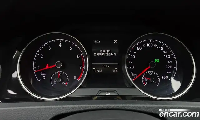 Volkswagen Golf 2016 1.4 автомат (гидро), миниатюра 8 Volkswagen Golf 2016 1.4 автомат (гидро), миниатюра 8