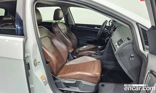 Volkswagen Golf 2016 2.0 автомат (гидро), миниатюра 11 Volkswagen Golf 2016 2.0 автомат (гидро), миниатюра 11