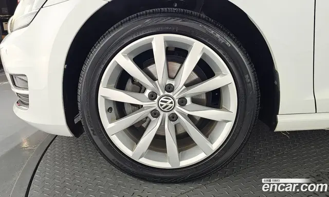 Volkswagen Golf 2016 2.0 автомат (гидро), миниатюра 5 Volkswagen Golf 2016 2.0 автомат (гидро), миниатюра 5