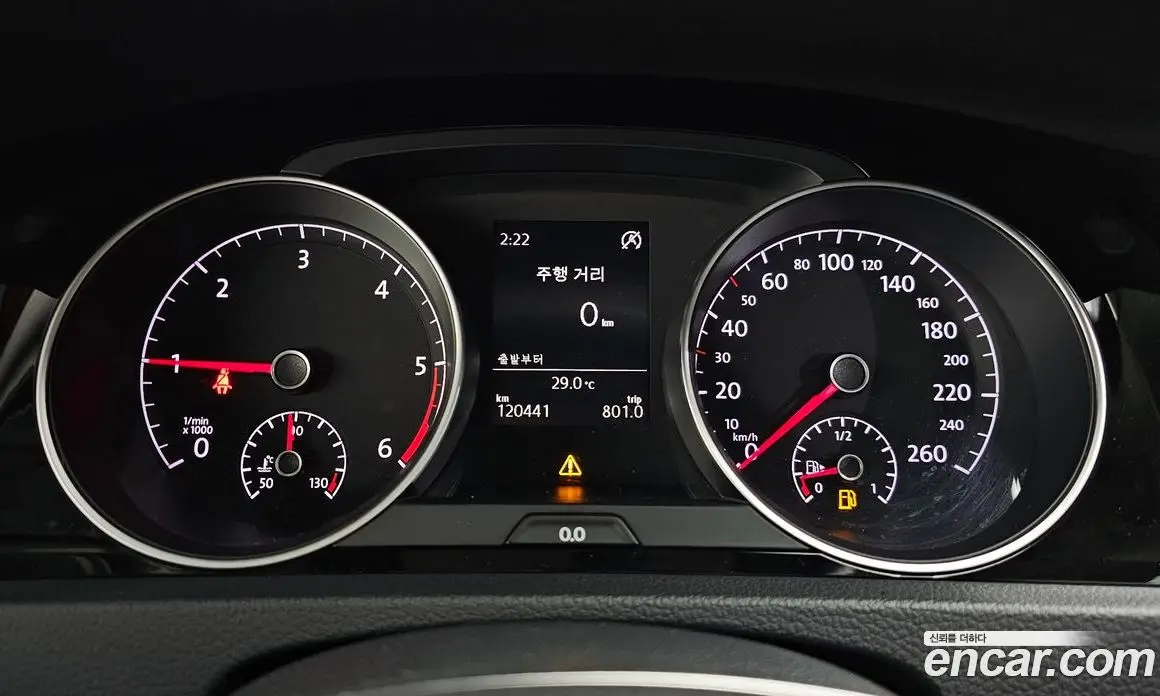 Volkswagen Golf 2016 2.0 автомат (гидро), фото 8 Volkswagen Golf 2016 2.0 автомат (гидро), фото 8