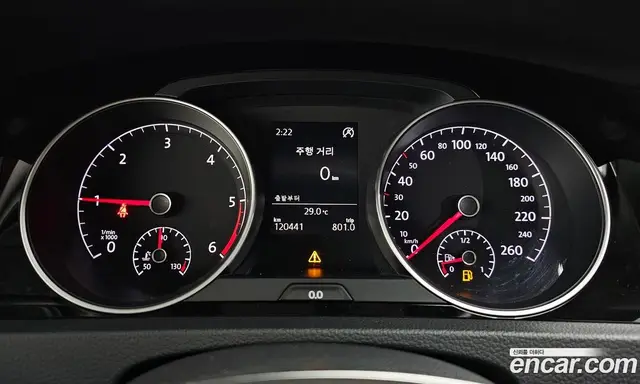 Volkswagen Golf 2016 2.0 автомат (гидро), миниатюра 8 Volkswagen Golf 2016 2.0 автомат (гидро), миниатюра 8