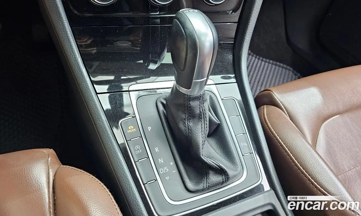 Volkswagen Golf 2016 2.0 автомат (гидро), фото 9 Volkswagen Golf 2016 2.0 автомат (гидро), фото 9