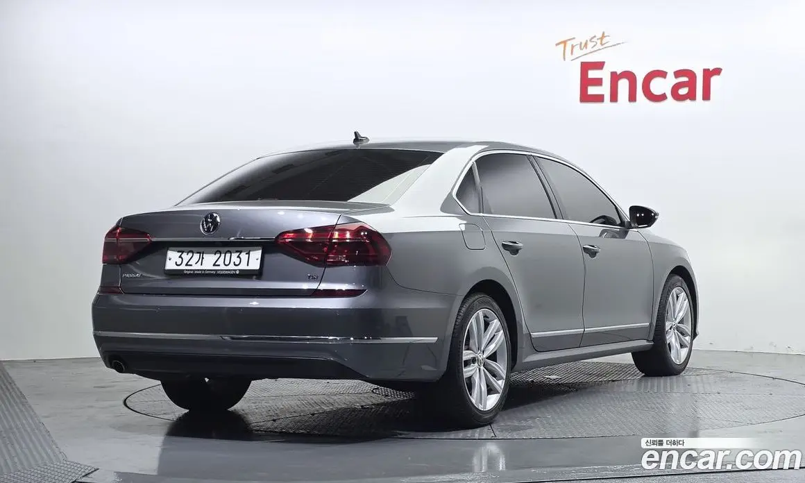 Volkswagen Passat 2018 2.0 автомат (гидро), фото 2 Volkswagen Passat 2018 2.0 автомат (гидро), фото 2