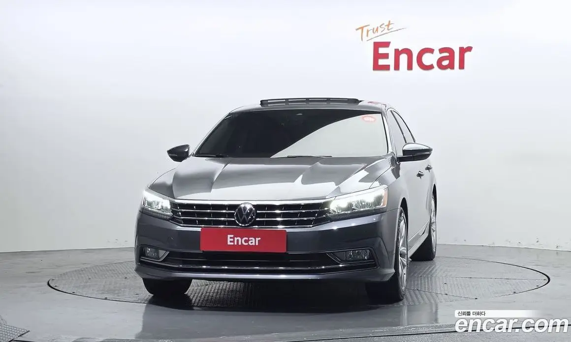 Volkswagen Passat 2018 2.0 автомат (гидро), фото 3 Volkswagen Passat 2018 2.0 автомат (гидро), фото 3