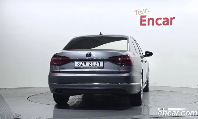 Volkswagen Passat 2018 2.0 автомат (гидро), миниатюра 4 Volkswagen Passat 2018 2.0 автомат (гидро), миниатюра 4