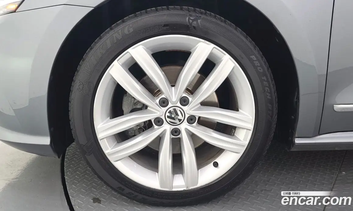 Volkswagen Passat 2018 2.0 автомат (гидро), фото 5 Volkswagen Passat 2018 2.0 автомат (гидро), фото 5