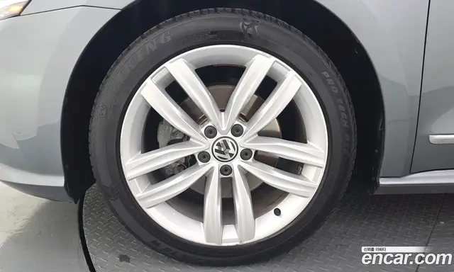 Volkswagen Passat 2018 2.0 автомат (гидро), миниатюра 5 Volkswagen Passat 2018 2.0 автомат (гидро), миниатюра 5