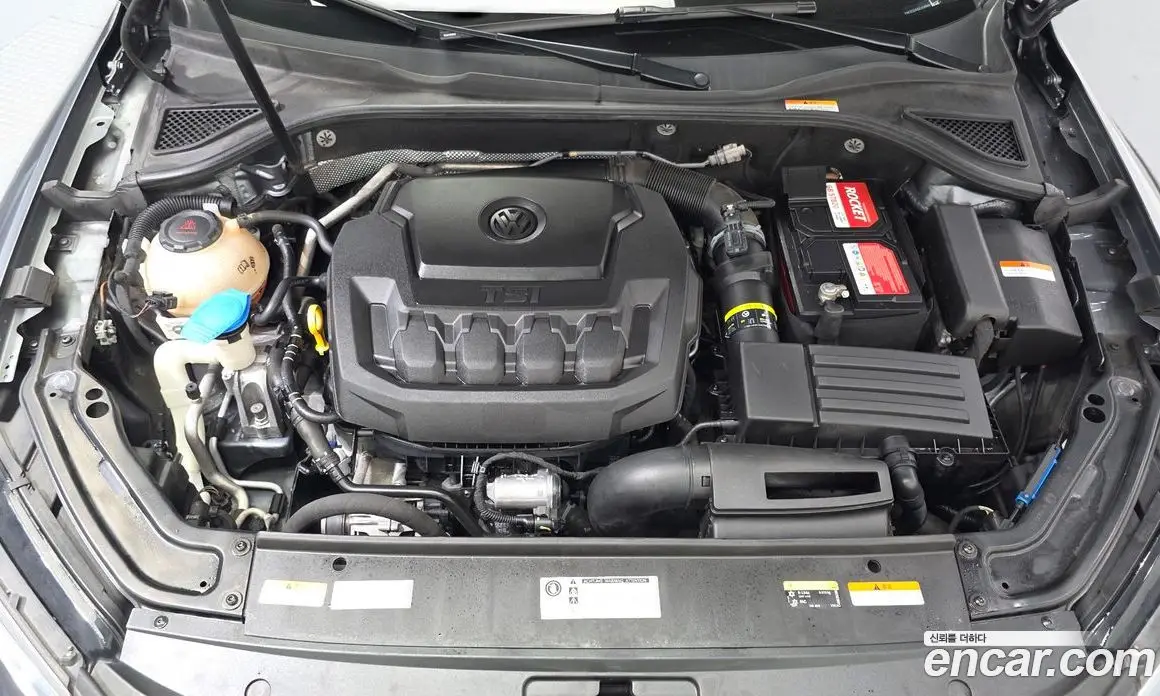 Volkswagen Passat 2018 2.0 автомат (гидро), фото 6 Volkswagen Passat 2018 2.0 автомат (гидро), фото 6